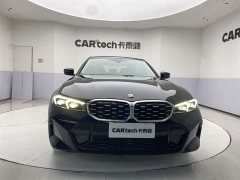 BMW 3 Series 325Li M Sports Package - фото 3