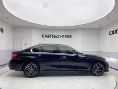 BMW 3 Series 325Li M Sports Package - фото 4