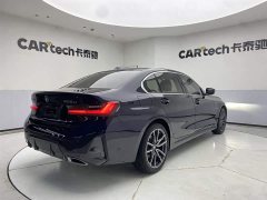 BMW 3 Series 325Li M Sports Package - фото 5