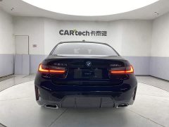 BMW 3 Series 325Li M Sports Package - фото 6