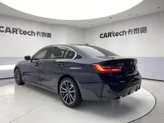 BMW 3 Series 325Li M Sports Package - фото 7