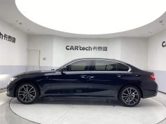 BMW 3 Series 325Li M Sports Package - фото 8