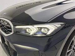 BMW 3 Series 325Li M Sports Package - фото 9