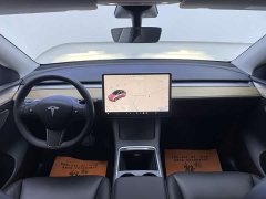 Tesla Model Y Standard Range Edition - фото 10