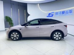 Tesla Model Y Standard Range Edition - фото 2