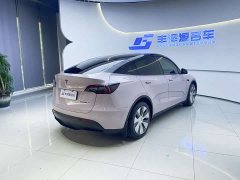 Tesla Model Y Standard Range Edition - фото 3