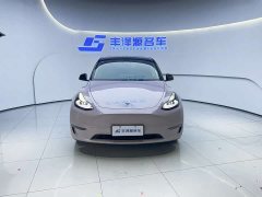Tesla Model Y Standard Range Edition - фото 4