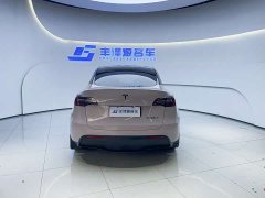 Tesla Model Y Standard Range Edition - фото 5