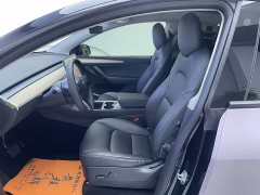 Tesla Model Y Standard Range Edition - фото 7