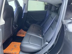 Tesla Model Y Standard Range Edition - фото 8