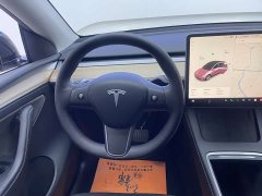 Tesla Model Y Standard Range Edition - фото 9