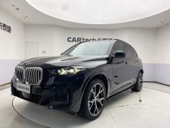BMW X5 xDrive 30Li Exclusive M Sports Night Package - фото 1