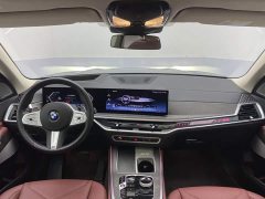 BMW X5 xDrive 30Li Exclusive M Sports Night Package - фото 13