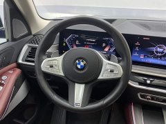 BMW X5 xDrive 30Li Exclusive M Sports Night Package - фото 14
