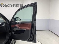 BMW X5 xDrive 30Li Exclusive M Sports Night Package - фото 16