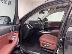 BMW X5 xDrive 30Li Exclusive M Sports Night Package - фото 17