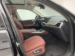 BMW X5 xDrive 30Li Exclusive M Sports Night Package - фото 18