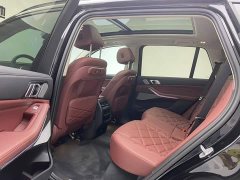 BMW X5 xDrive 30Li Exclusive M Sports Night Package - фото 19
