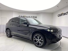 BMW X5 xDrive 30Li Exclusive M Sports Night Package - фото 2