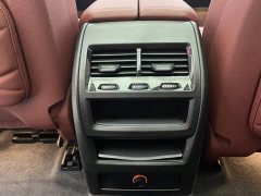 BMW X5 xDrive 30Li Exclusive M Sports Night Package - фото 20