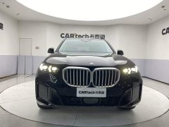 BMW X5 xDrive 30Li Exclusive M Sports Night Package - фото 3