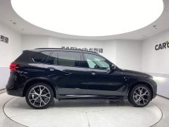BMW X5 xDrive 30Li Exclusive M Sports Night Package - фото 4