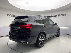 BMW X5 xDrive 30Li Exclusive M Sports Night Package - фото 5