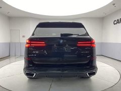 BMW X5 xDrive 30Li Exclusive M Sports Night Package - фото 6