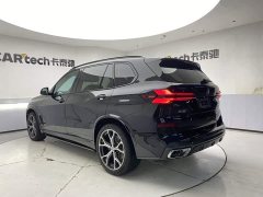 BMW X5 xDrive 30Li Exclusive M Sports Night Package - фото 7