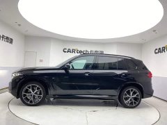 BMW X5 xDrive 30Li Exclusive M Sports Night Package - фото 8