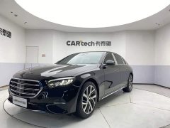 Mercedes-Benz E-Class Facelift E 300 L Luxury - фото 1