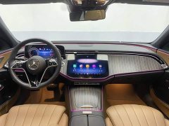 Mercedes-Benz E-Class Facelift E 300 L Luxury - фото 13