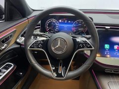 Mercedes-Benz E-Class Facelift E 300 L Luxury - фото 14