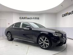 Mercedes-Benz E-Class Facelift E 300 L Luxury - фото 2