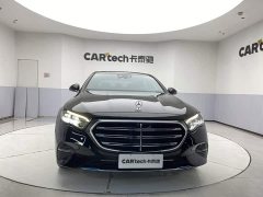 Mercedes-Benz E-Class Facelift E 300 L Luxury - фото 3