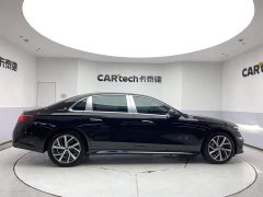 Mercedes-Benz E-Class Facelift E 300 L Luxury - фото 4