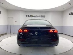 Mercedes-Benz E-Class Facelift E 300 L Luxury - фото 6