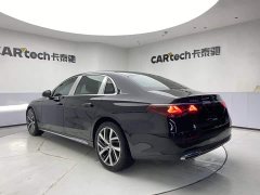 Mercedes-Benz E-Class Facelift E 300 L Luxury - фото 7