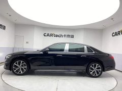Mercedes-Benz E-Class Facelift E 300 L Luxury - фото 8