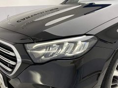 Mercedes-Benz E-Class Facelift E 300 L Luxury - фото 9