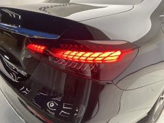 Mercedes-Benz E-Class facelift E 260 L - фото 10