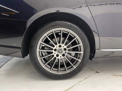 Mercedes-Benz E-Class facelift E 260 L - фото 11