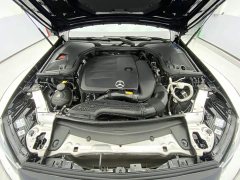 Mercedes-Benz E-Class facelift E 260 L - фото 12