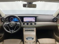 Mercedes-Benz E-Class facelift E 260 L - фото 13