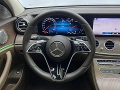 Mercedes-Benz E-Class facelift E 260 L - фото 14