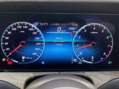 Mercedes-Benz E-Class facelift E 260 L - фото 15
