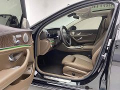 Mercedes-Benz E-Class facelift E 260 L - фото 17