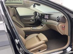 Mercedes-Benz E-Class facelift E 260 L - фото 18