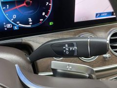 Mercedes-Benz E-Class facelift E 260 L - фото 20