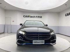 Mercedes-Benz E-Class facelift E 260 L - фото 3